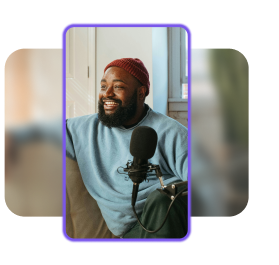 Turn long videos to shorts